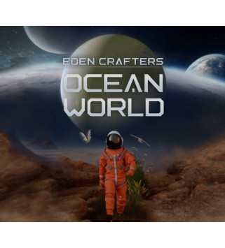 Eden Crafters Steam Key GLOBAL